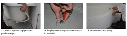 Błędy popełniane na etapie montażu wyrobu bardzo często w efekcie generują późniejsze wysokie koszty związane z niezbędnymi przeróbkami czy naprawami