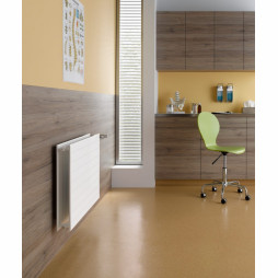 therm-x2® Line-K / V Grzejnik higieniczny Kermi