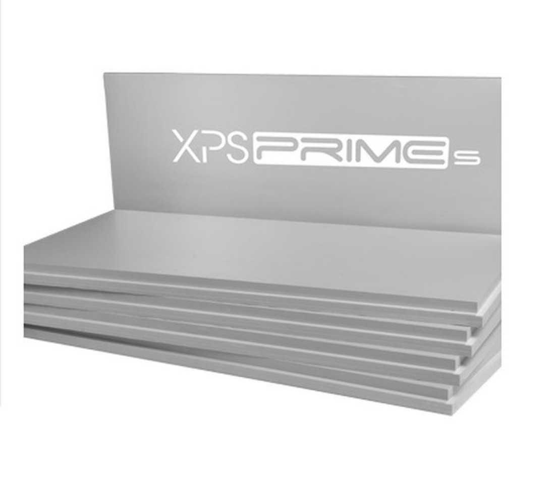 Mocowanie płyt Synthos XPS Prime i Synthos XPS Prime S do ocieplanych ścian