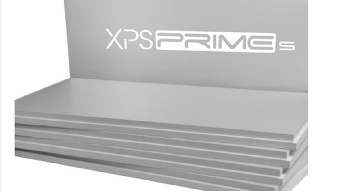 Mocowanie płyt Synthos XPS Prime i Synthos XPS Prime S do ocieplanych ścian