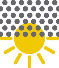 Sterowane elektrycznie markizy to skuteczna ochrona przed nagrzewaniem oraz wyjątkowo komfortowa obsługa