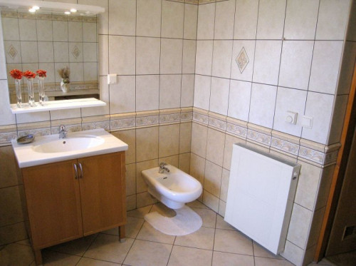 Efekt ciepłej podłogi dopełni komfortu cieplnego