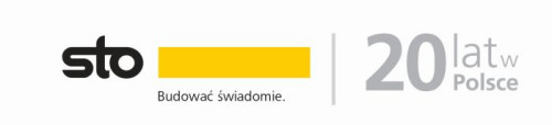 Dokładnie dwadzieścia lat temu właściciel niemieckiego koncernu Sto Jochen Stotmeister podpisał akt założycielski polskiego oddziału firmy