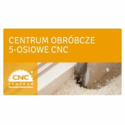 Centrum CNC