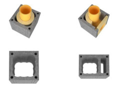 To najbardziej uniwersalny system kominowy w naszej ofercie