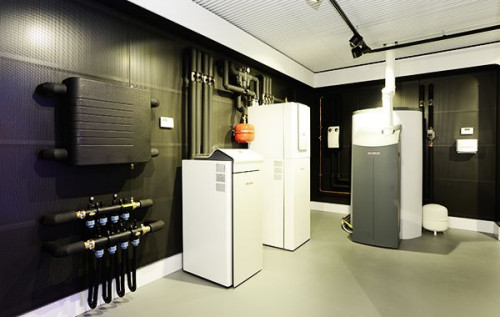 Certyfikacja DGNB Platinum, najwyższa ocena przyznawana przez Niemieckie Towarzystwo Solidnego, Trwałego Budownictwa