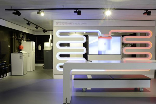 Potrzebna energia generowana z trzech źródeł - wody, powietrza i słońca