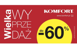 Sieć obniżyła ceny na setki produktów, robiąc miejsce nowe wzory, które pojawią się w ofercie już wkrótce