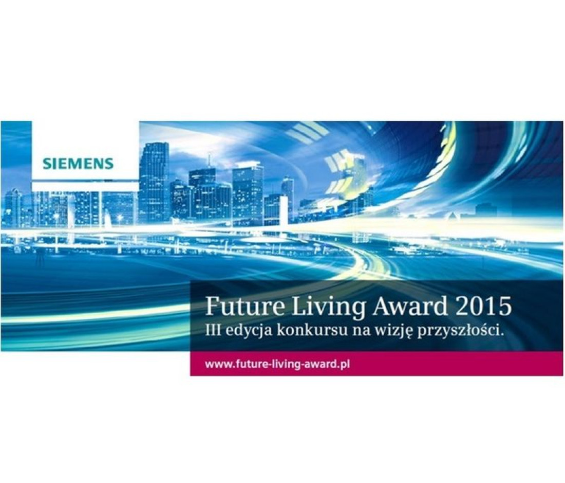 Osobliwość 2.0 zwycięskim projektem Future Living Award