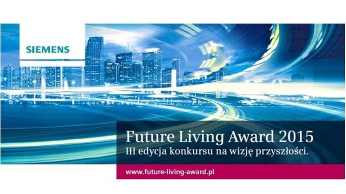 Osobliwość 2.0 zwycięskim projektem Future Living Award