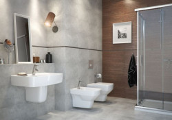 Łazienka to zwykle jedno z najmniejszych pomieszczeń w domu, w którym trzeba zmieścić zaskakująco dużo sprzętu