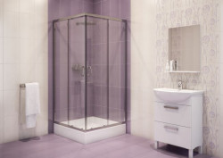 Wiele kabin zaopatrzonych jest w dodatkowe rozwiązania, które mają ogromny wpływ na komfort użytkowania