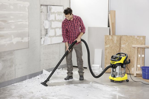 Remontując dom i mieszkanie - czy to od zewnątrz czy w środku, lub podczas majsterkowania - gromadzisz duże ilości odpadów