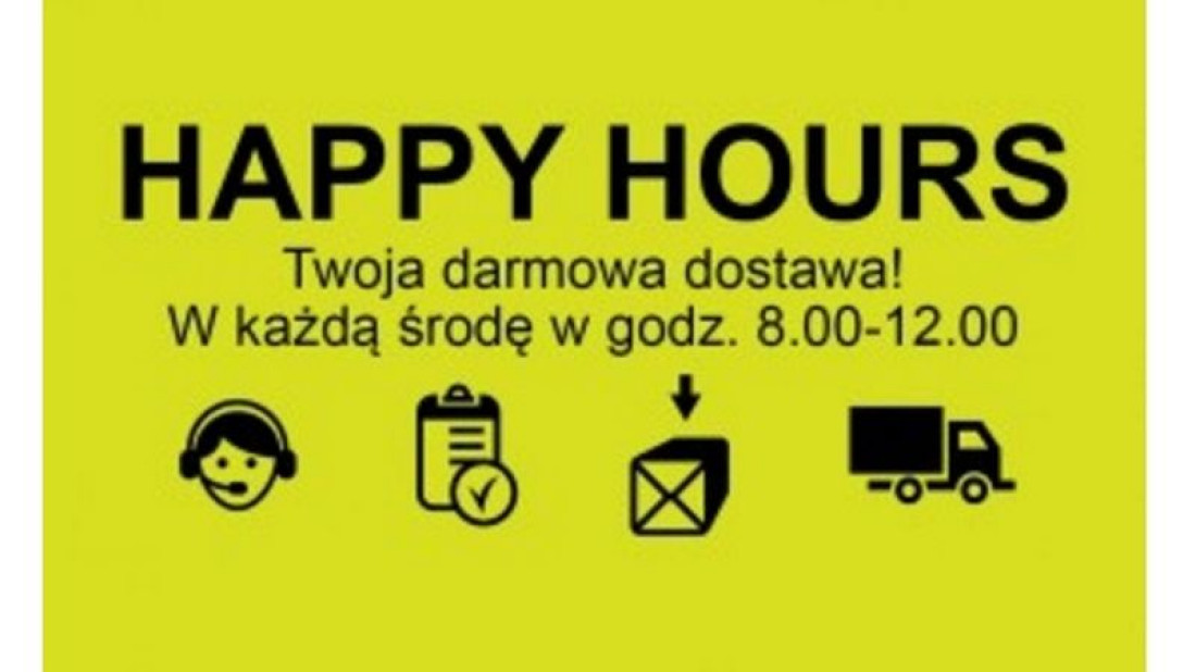 Środowe "Happy Hours" w Sukces Technology Group!