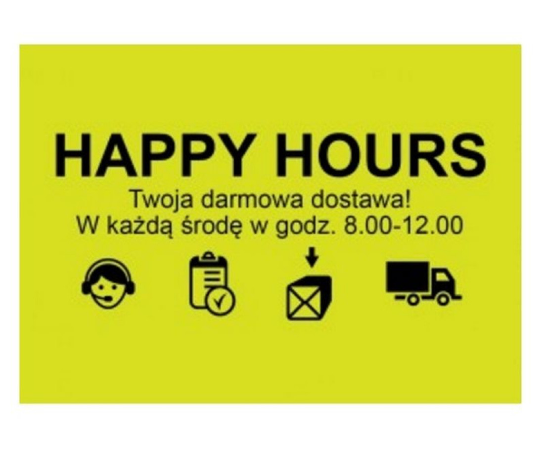 Środowe "Happy Hours" w Sukces Technology Group!