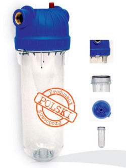 Model WF zostanie zastąpiony przez EMI