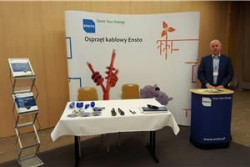 Konferencja była kontynuacją cyklicznych spotkań organizowanych przez PTPiREE