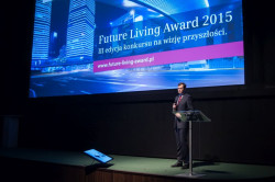 Gala podsumowująca trzecią edycję konkursu Future Living Award zgromadziła pasjonatów wzornictwa, najnowszych technologii oraz kreatorów trendów przyszłości