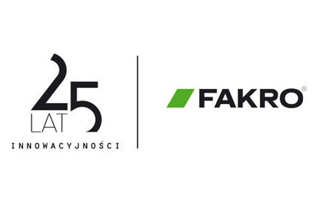Jubileusz 25-lecia firmy FAKRO 