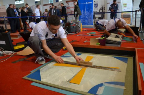 Połączenie tradycyjnych stoisk firmowych z programem licznych wydarzeń towarzyszących to strzał w dziesiątkę