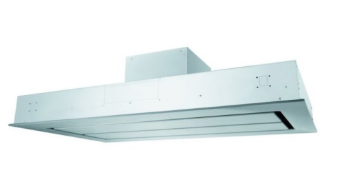 Maris Ceiling posiada energooszczędne oświetlenie LED, które gwarantuje długi czas użytkowania