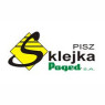 SKLEJKA-PISZ PAGED Spółka Akcyjna
