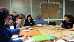 Przedstawiciele firmy Polbruk w minionym roku byli zaangażowani w wiele inicjatyw mających na celu wsparcie rozwoju kompetencji studentów architektury krajobrazu i urbanistyki