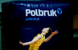 Polbruk w minionym roku zorganizował I Ogólnopolski Turniej Piłki Siatkowej Kadetów o Puchar Prezesa Polbruk S.A. – POLBRUK VOLLEYBALL CUP
