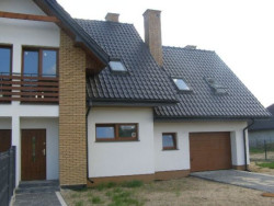 Średnie opłaty ogrzewania nieocieplonego domu stanowią ponad 50% wszystkich kosztów eksploatacji budynku