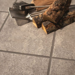 Za pomocą zaprawy Sopro DF 10, możemy wykonać spoiny o szerokości do 10 mm