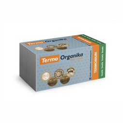TERMONIUM fasada