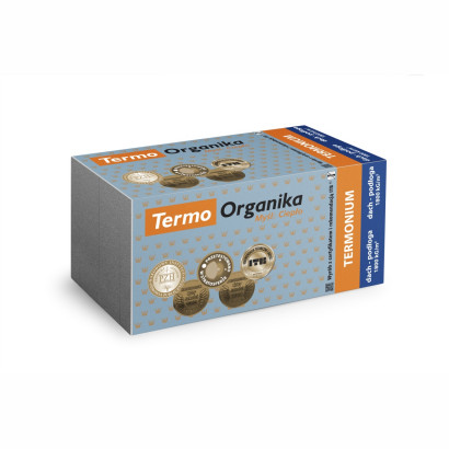 TERMONIUM dach-podłoga