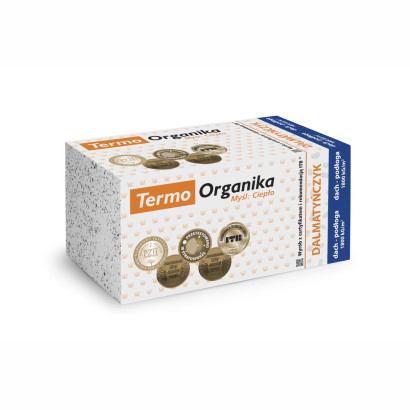 DALMATYŃCZYK dach-podłoga