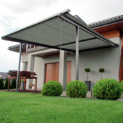 Pergola PERGOLINO