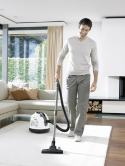 Dopracowane rozwiązania zapewniają dużą wygodę obsługi urządzenia