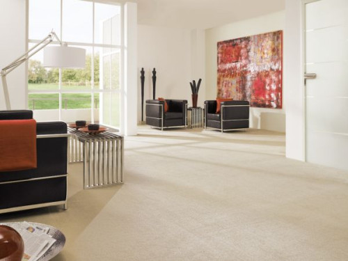 Salon to miejsce, w którym rodzina spędza najwięcej czasu