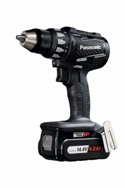 Nowy, większy, niezwykle efektywny i solidny akumulator narzędzia 5,0 Ah