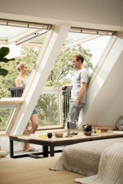 Światło dzienne wpływa pozytywnie nie tylko na nasze zdrowie i samopoczucie