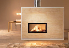 Ogrzewanie kominkowe i rekuperacja - jak połączyć te dwa systemy?