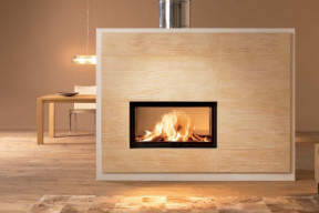 Ogrzewanie kominkowe i rekuperacja - jak połączyć te dwa systemy?