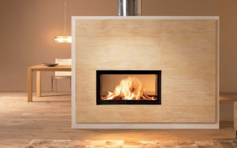 Ogrzewanie kominkowe i rekuperacja - jak połączyć te dwa systemy?