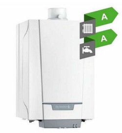 Jeszcze nie tak dawno kotły kondensacyjne nie były najbardziej popularnymi produktami w ofercie wielu producentów