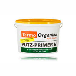 PUTZ-PRIMER N Grunt do podłoży chłonnych