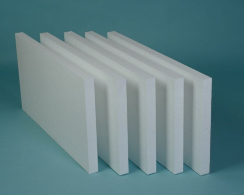 PSPS podejmuje liczne działania na rzecz jakości styropianu dla budownictwa na polskim rynku