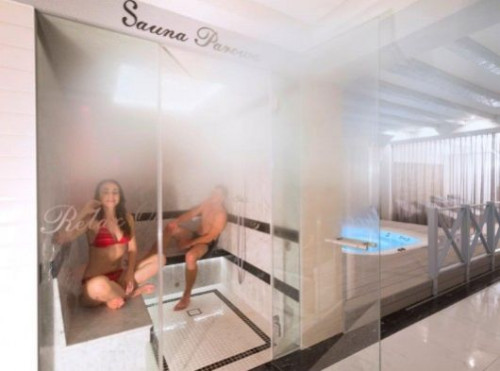 Fot. Neptuno Resort & SPA