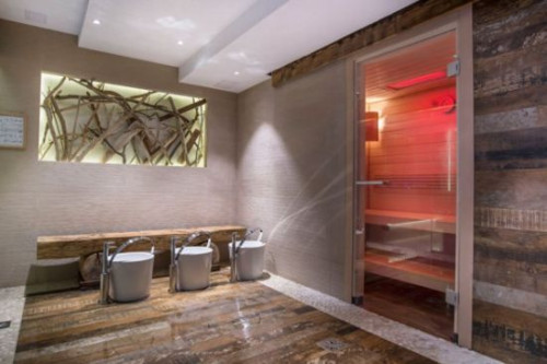 Fot. West Baltic Resort & SPA