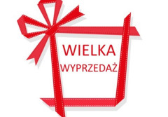 Wielka wyprzedaż w PCE Polska!