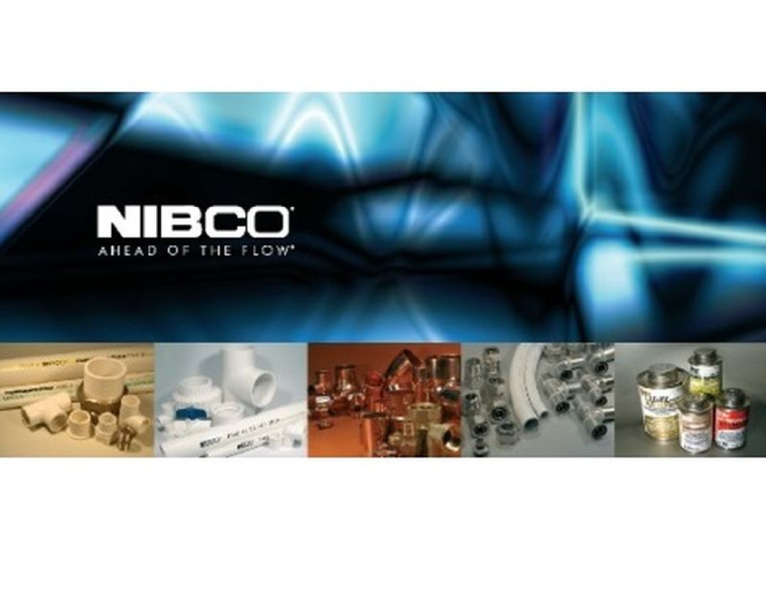 Przewaga instalacji tworzywowych NIBCO nad innymi instalacjami