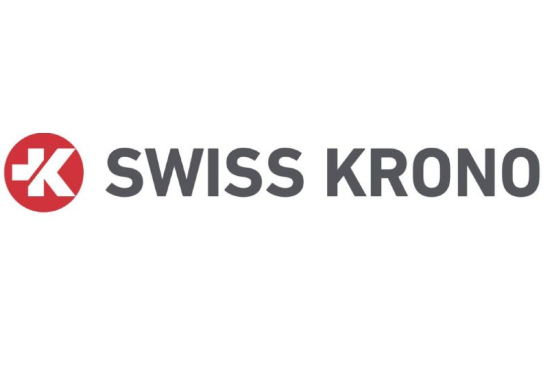 Kronopol zmienia się w Swiss Krono