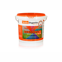 Tynk dekoracyjny (mozaikowy) TO-TD